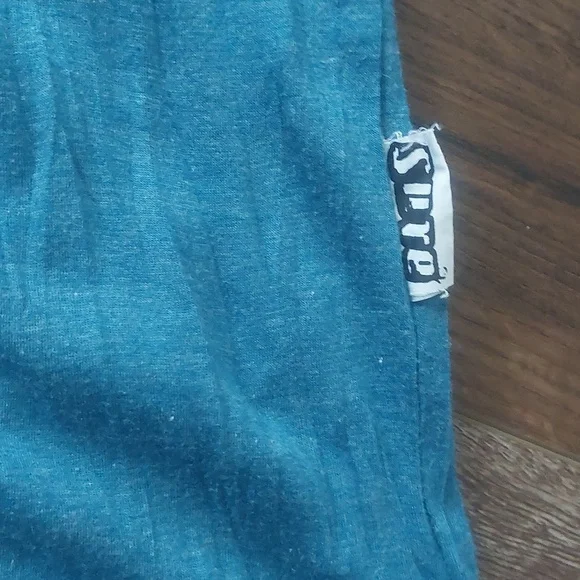 Cotton tee - Picture 3 of 5